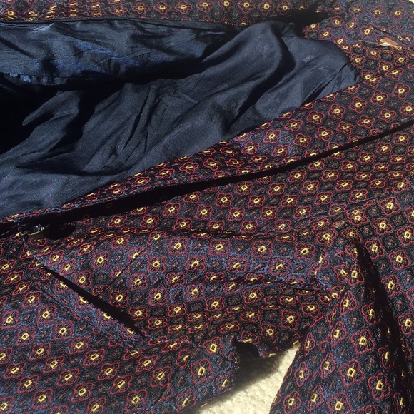 Xs free people blazer - Picture 8 of 8